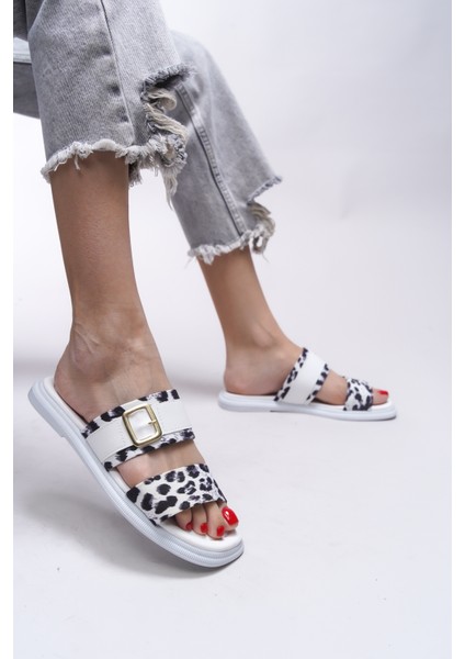 Maerlorna Kadın Terlik 0012415 fırsatları