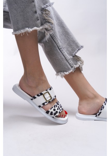 Maerlorna Kadın Terlik 0012415 indirimleri