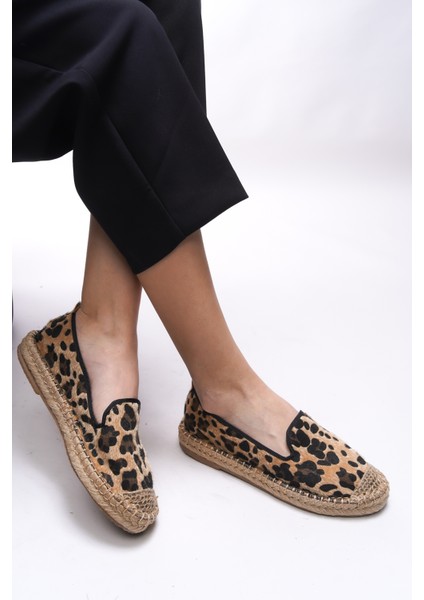 Giselnesia Kadın Espadril 00123