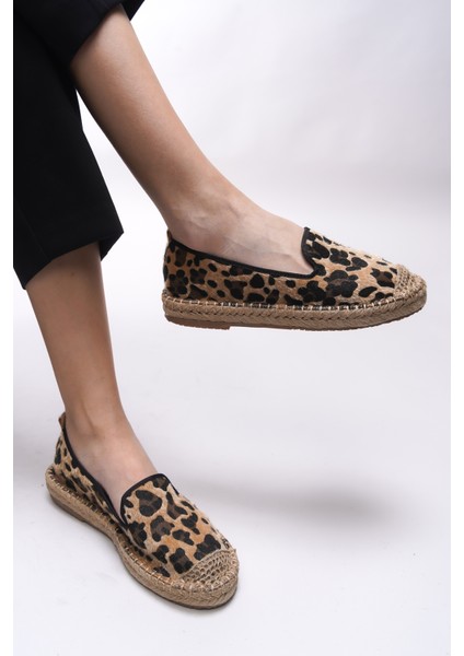 Giselnesia Kadın Espadril 00123
