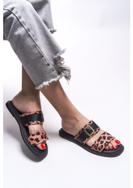 Maerlorna Kadın Terlik 0012415 fiyatları