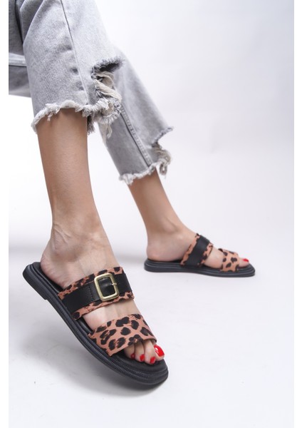 Maerlorna Kadın Terlik 0012415 fırsatları