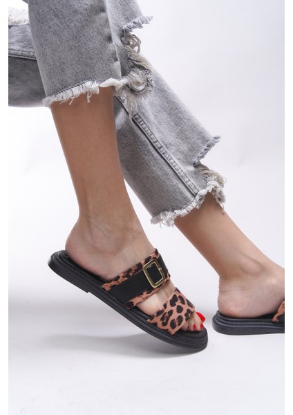 Maerlorna Kadın Terlik 0012415 indirimleri