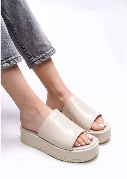 Mahthyl Kadın Terlik 001277