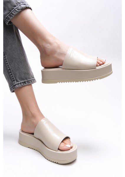 Mahthyl Kadın Terlik 001277 modelleri