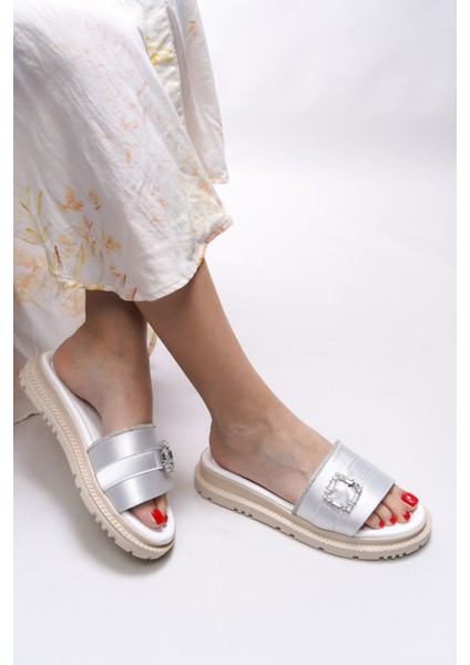 Elinlynna Kadın Terlik 0012602 fiyatları