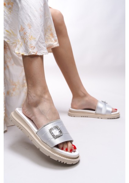 Elinlynna Kadın Terlik 0012602 fırsatları