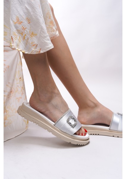 Elinlynna Kadın Terlik 0012602 indirimleri