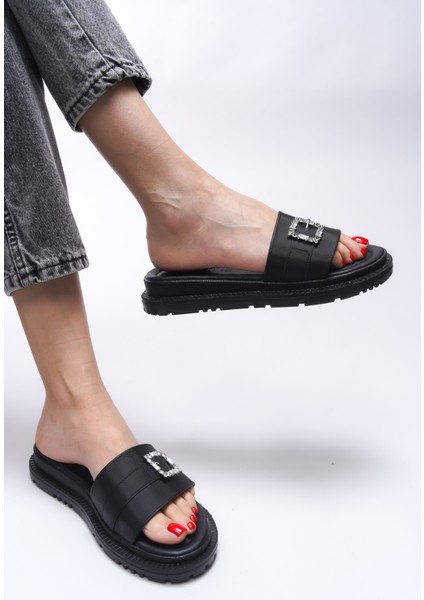 Johkilia Kadın Terlik 0012603 modelleri