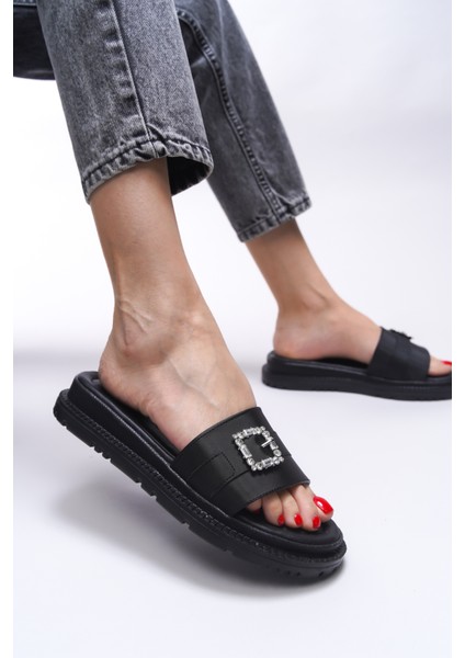 Johkilia Kadın Terlik 0012603 fırsatları