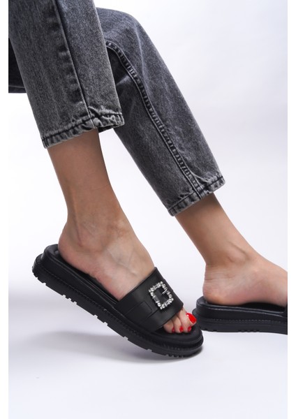 Johkilia Kadın Terlik 0012603 indirimleri