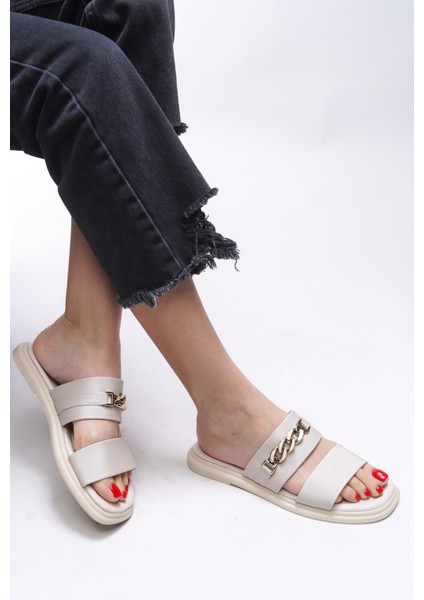 Ysareene Kadın Terlik 0012450 fiyatları