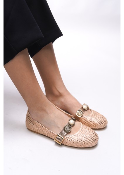 Dhicnoha Kadın Babet 0012600