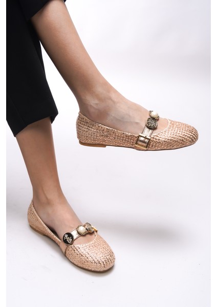 Dhicnoha Kadın Babet 0012600 modelleri