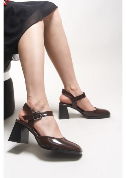 Aelliania Kadın Topuklu Ayakkabı 00124450 indirimleri