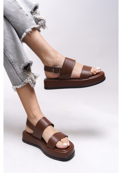 Nanletha Kadın Sandalet 0012794 modelleri