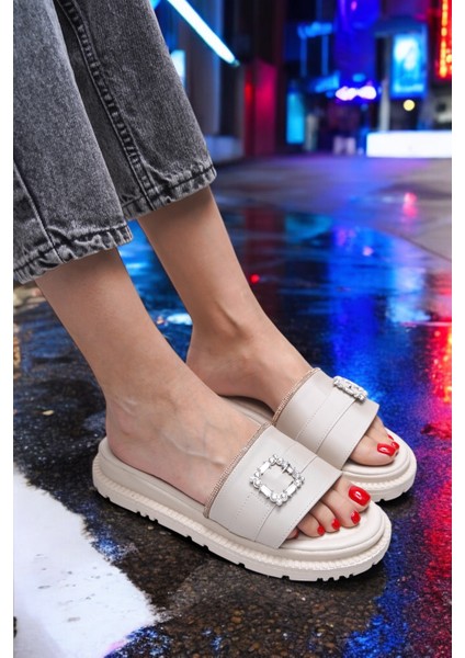 Elinlynna Kadın Terlik 0012602