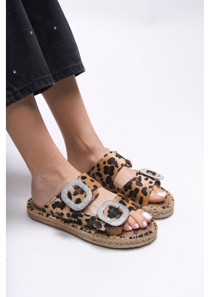 Jehmythe Kadın Terlik 00122301