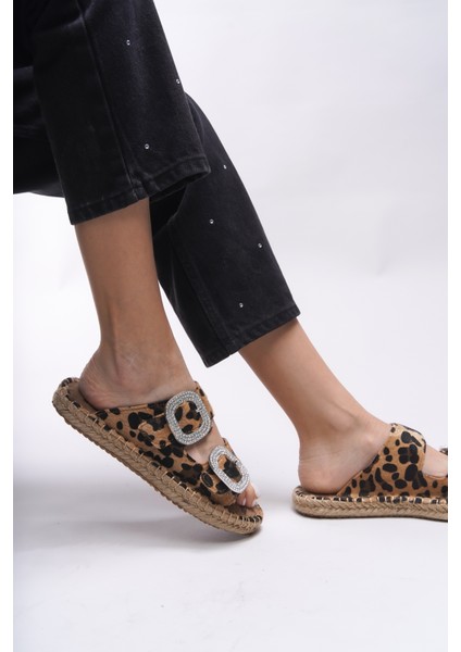 Jehmythe Kadın Terlik 00122301 indirimleri