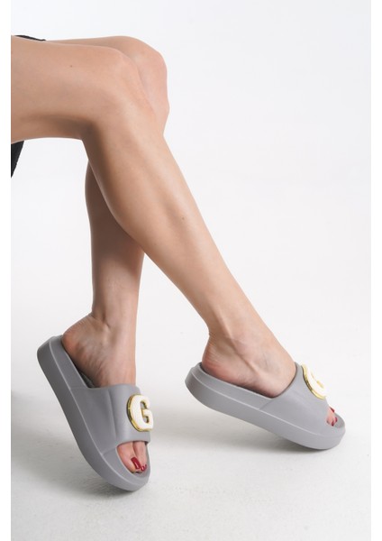 Lisronyn Kadın Terlik 0012181 fiyatları