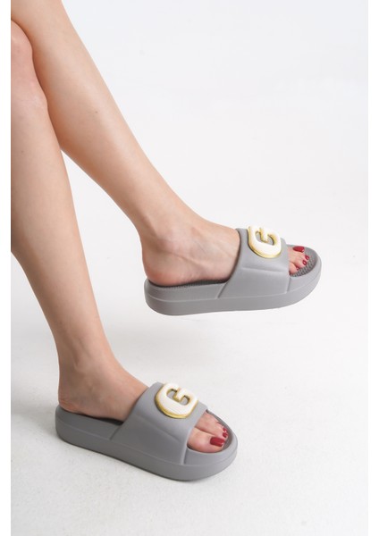 Lisronyn Kadın Terlik 0012181 modelleri