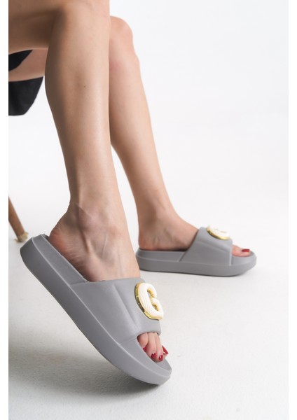 Lisronyn Kadın Terlik 0012181 fırsatları