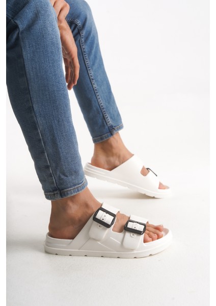 Ullaeril Erkek Terlik 001228