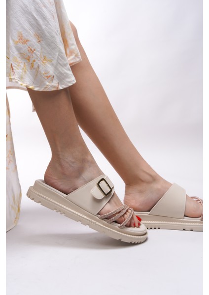 Mirqwyn Kadın Terlik 0012457 indirimleri