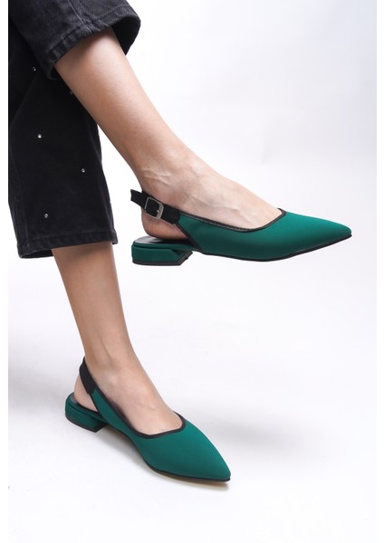 Athstele Kadın Topuklu Ayakkabı 0012400 modelleri