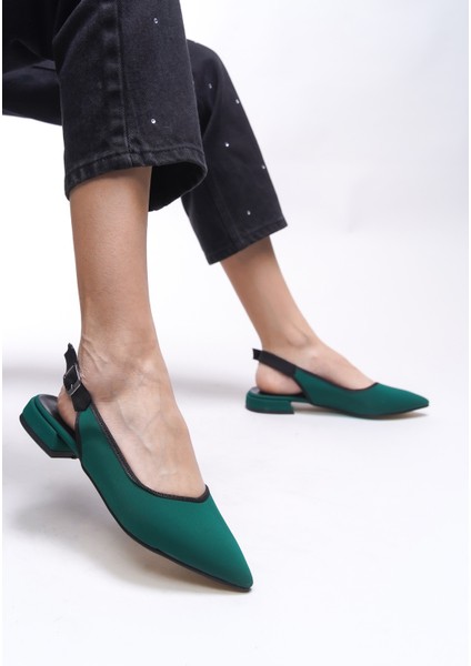 Athstele Kadın Topuklu Ayakkabı 0012400 fırsatları