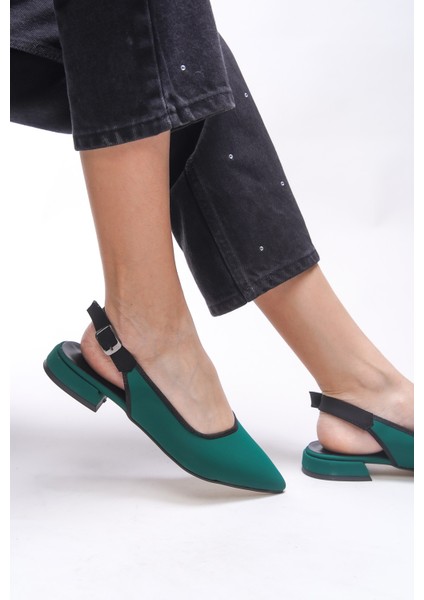 Athstele Kadın Topuklu Ayakkabı 0012400 indirimleri