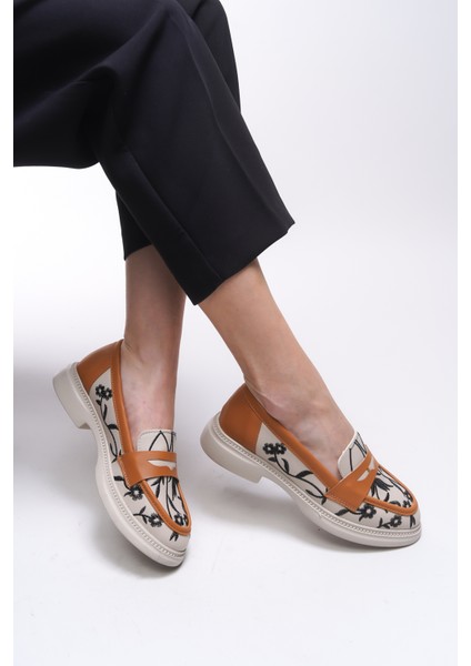 Safthaela Kadın Loafer 0012452 fiyatları