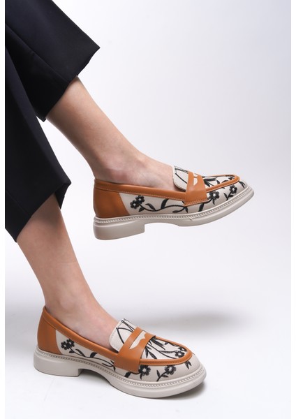Safthaela Kadın Loafer 0012452 modelleri