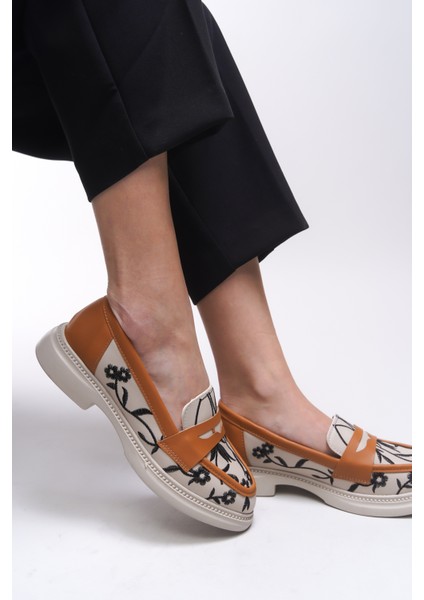Safthaela Kadın Loafer 0012452 indirimleri