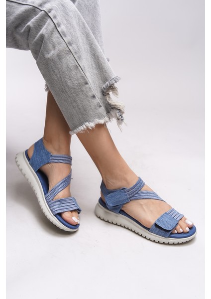Yvnaestra Kadın Sandalet 00121002 fiyatları
