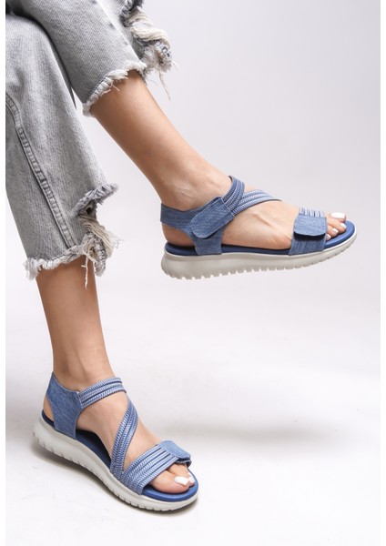 Yvnaestra Kadın Sandalet 00121002 modelleri