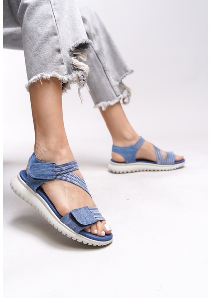Yvnaestra Kadın Sandalet 00121002 fırsatları