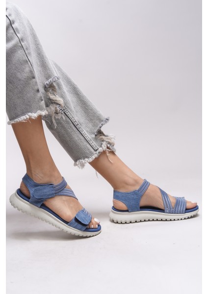 Yvnaestra Kadın Sandalet 00121002 indirimleri