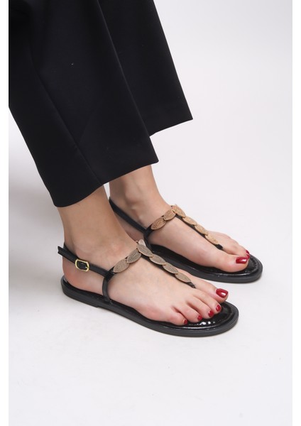 Maudlarel Kadın Sandalet 0012050034