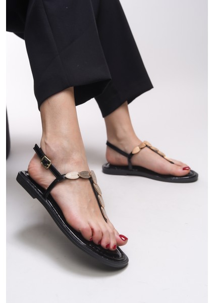 Maudlarel Kadın Sandalet 0012050034 fırsatları