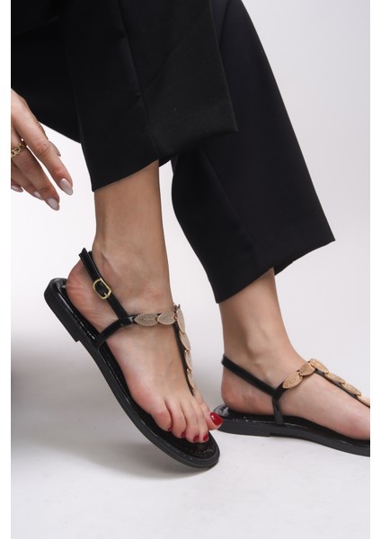 Maudlarel Kadın Sandalet 0012050034 indirimleri