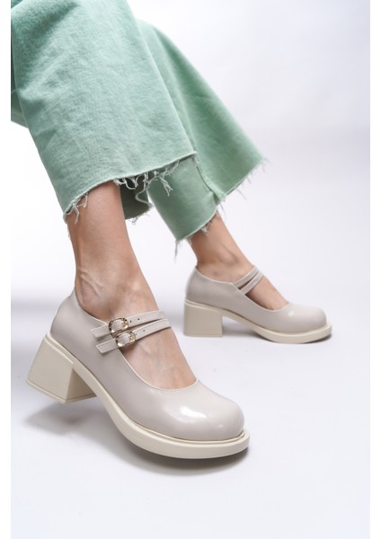 Merlyrra Kadın Loafer 0012502