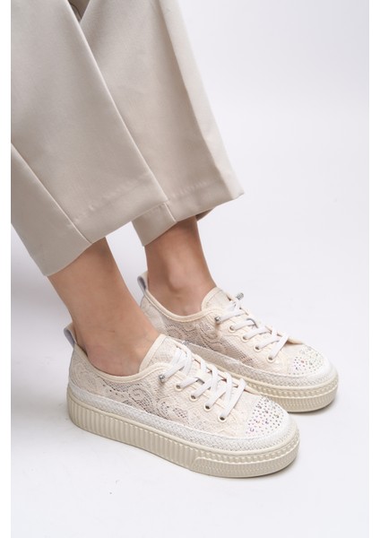 Maersaria Kadın Sneaker 001200903