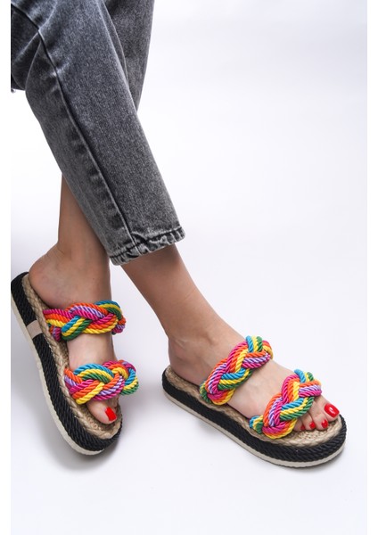 Elystala Kadın Terlik 0012103 fiyatları