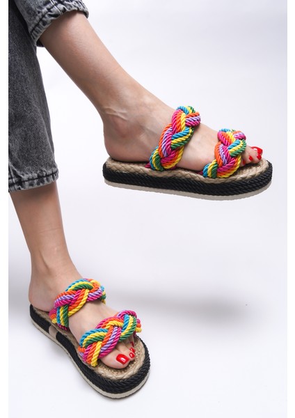 Elystala Kadın Terlik 0012103 modelleri