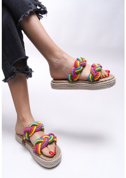 Elystala Kadın Terlik 0012103 modelleri