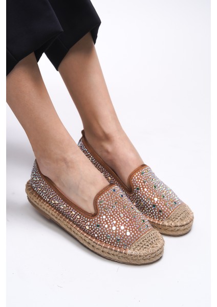 Elysrue Kadın Espadril 001210