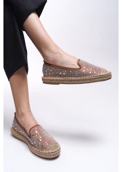 Elysrue Kadın Espadril 001210