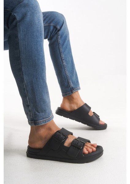 Ullaeril Erkek Terlik 001228