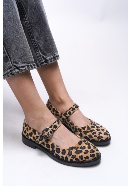 Saelheira Kadın Babet 0012250